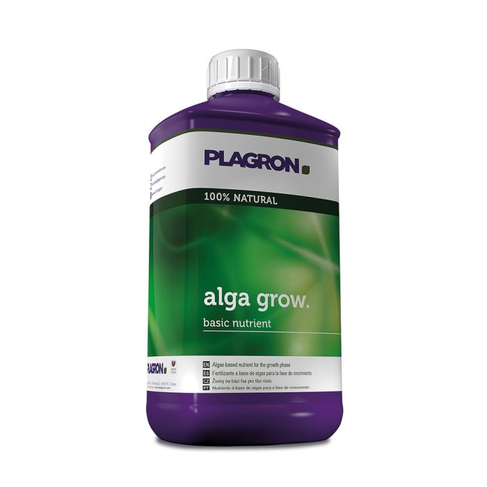 Alga Grow (Plagron) 1 liter main product photo