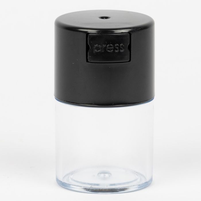 Luftdichte Aufbewahrungsdose 60 ml (Dutch-Headshop) main product photo