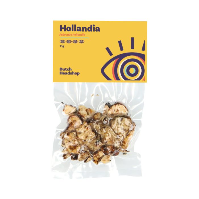 Magische Trüffel Hollandia (Hausmarke) main product photo