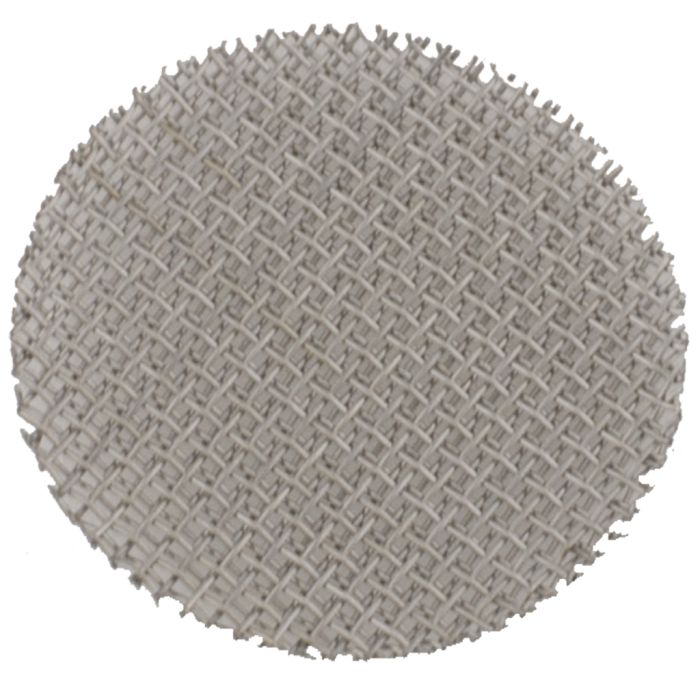 Screens / Pfeifenfilter Stahl 20,0 mm main product photo