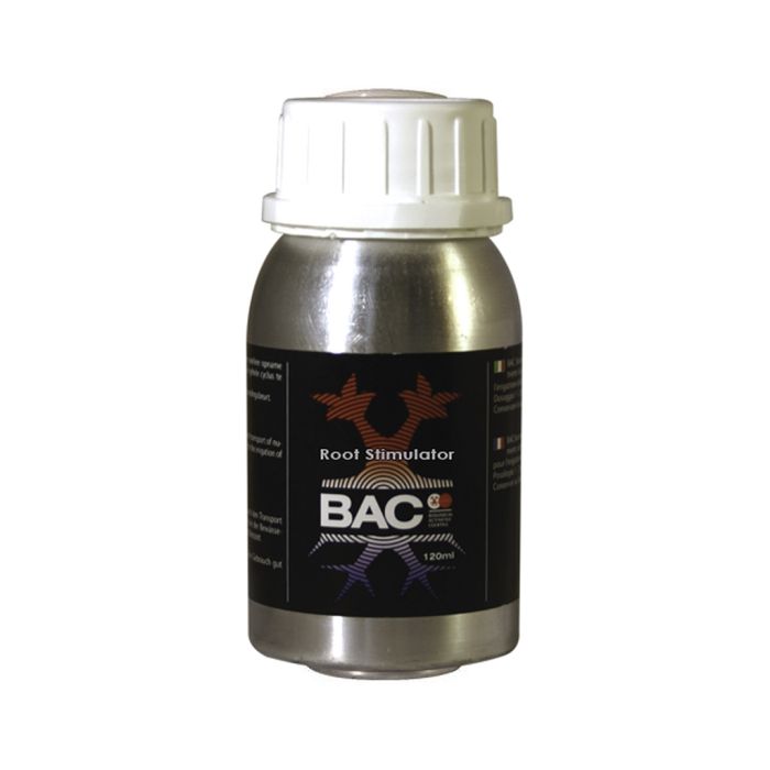 Organischer Wurzelstimulator (BAC) 120 ml main product photo