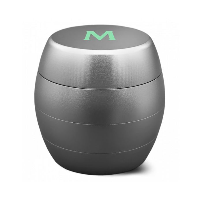 Aluminium Grinder Design 4 Teile (Mascotte) 40 mm main product photo