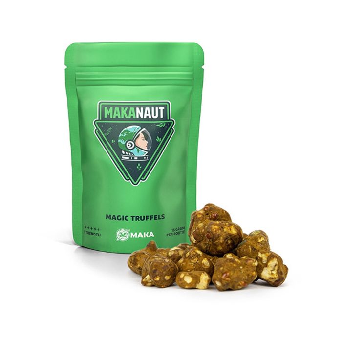 Magische Trüffel Makanaut (Maka) 15 Gramm main product photo