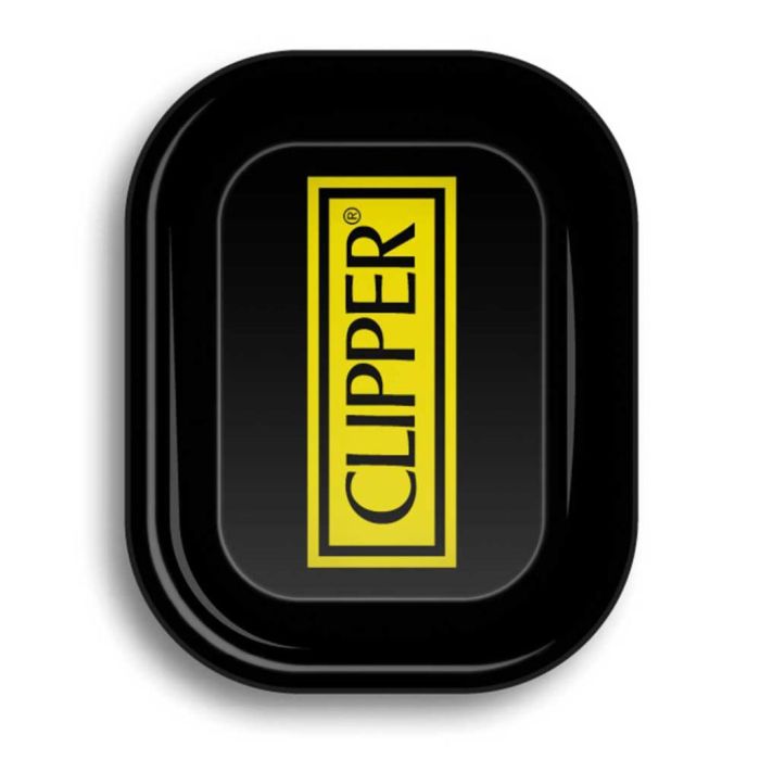 Metall Rolling Tray (Clipper) 14 x 18 cm main product photo