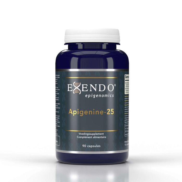 Apigenin-25 (Exendo Epigenomics) 90 Kapseln main product photo