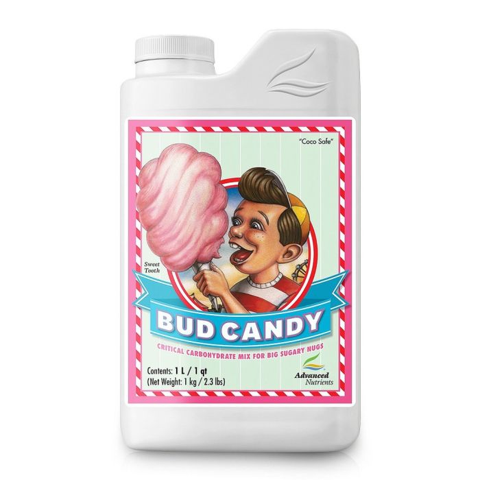 Bud Candy | Blütestimulator (Advanced Nutrients) 250 ml main product photo