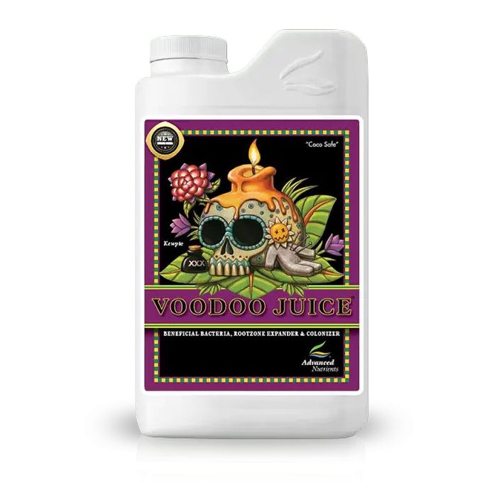 Voodoo Juice | Bio Wurzelstimulator (Advanced Nutrients) 250 ml main product photo