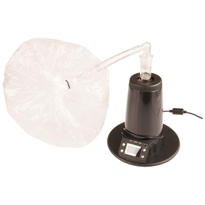 Arizer Extreme-Q Vaporizer main product photo