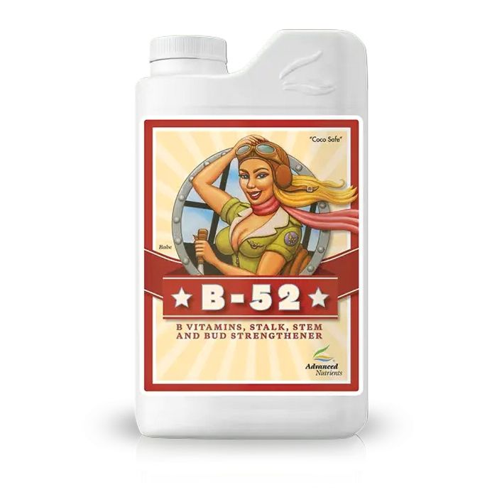 B-52 | B Vitamine für Cannabis (Advanced Nutrients) 250 ml main product photo