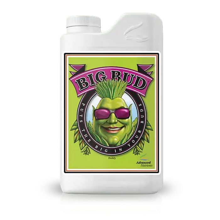 Big Bud | Blütestimulator (Advanced Nutrients) 250 ml main product photo
