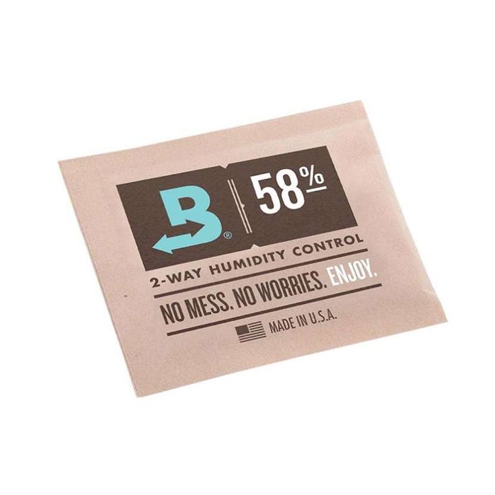 Boveda Boost 58% Feuchtigkeitsregler main product photo