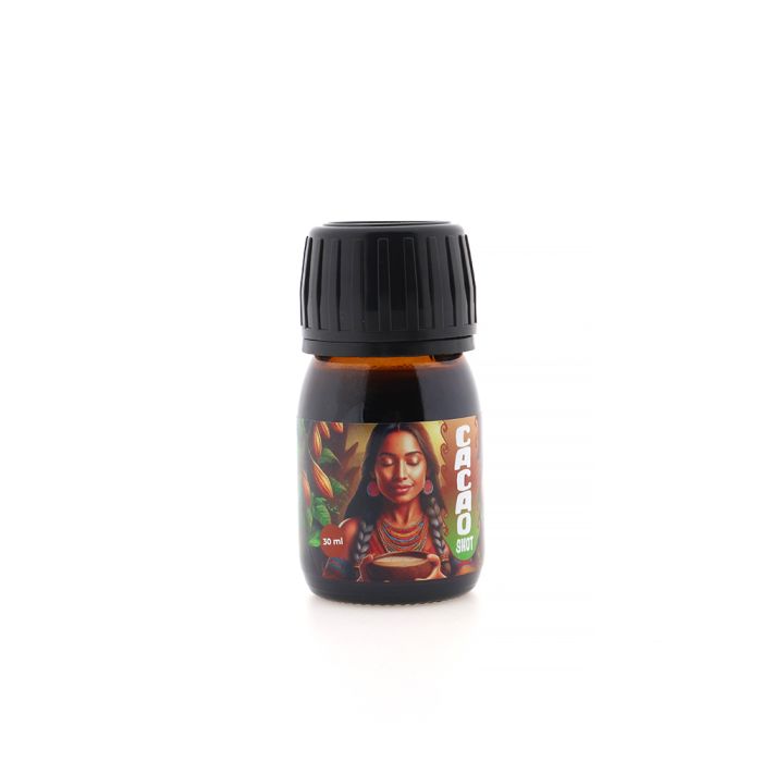 Cacao shot (Shamanita) 30 ml main product photo