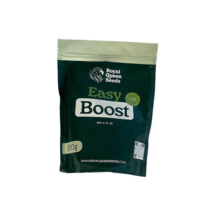 Easy Boost Organische Pflanzennahrung (Royal Queen Seeds) main product photo