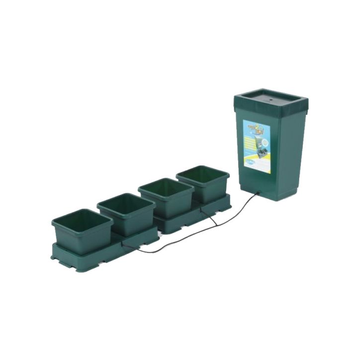 Easy2Grow Starterset (Autopot) main product photo