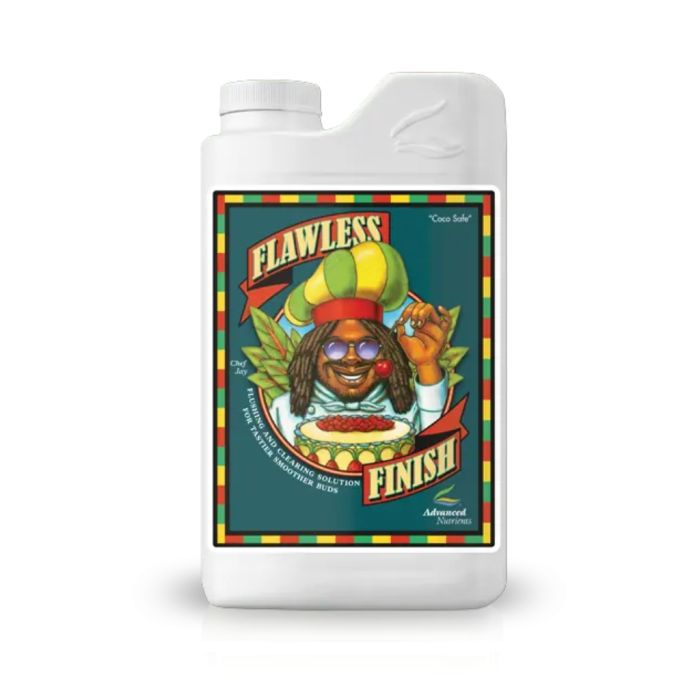 Flawless Finish | Cannabis Spülen (Advanced Nutrients) 250 ml main product photo