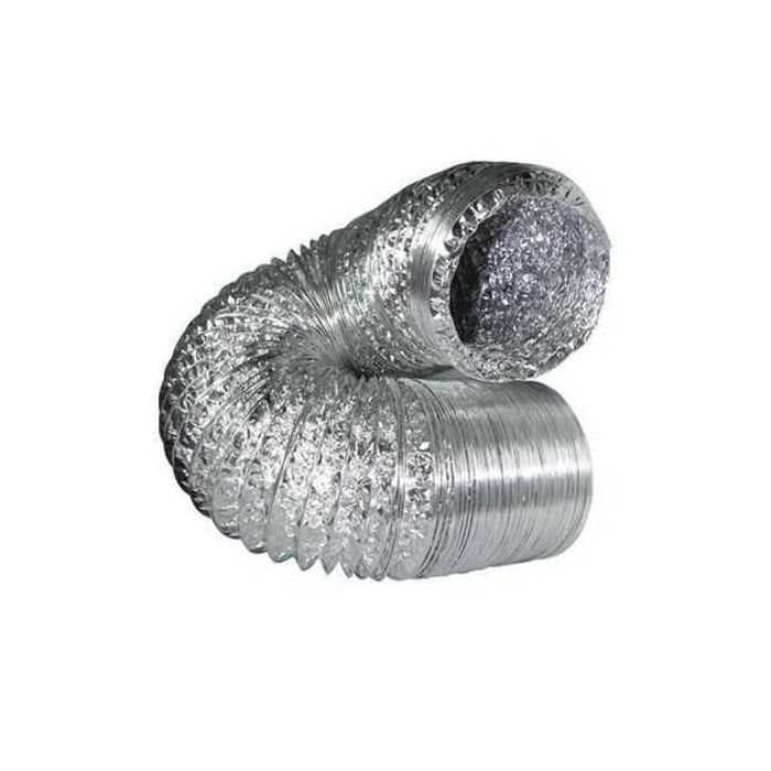 Flexible Lüftungsschlauch 3m main product photo