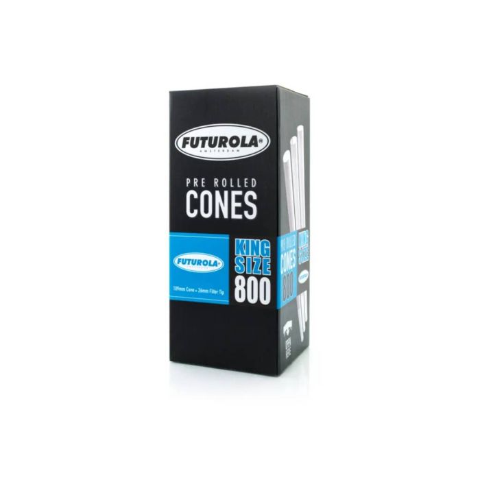 Cones King-Size Joint Hülsen (Futurola) 109 mm main product photo
