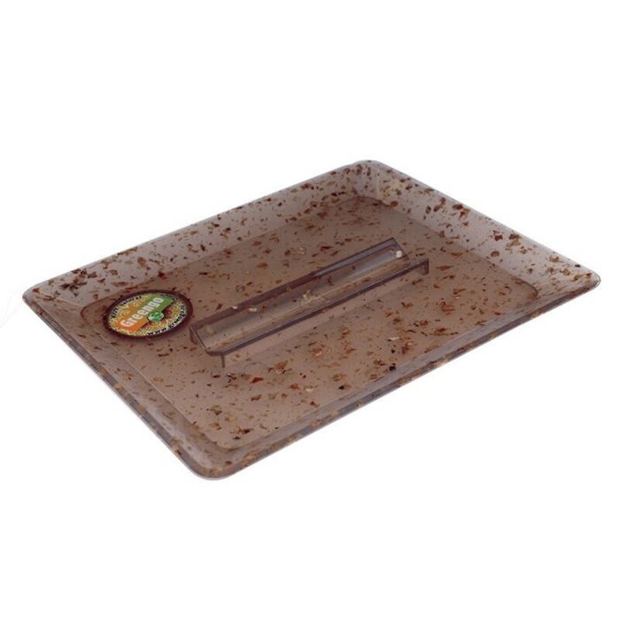 Eco Rolling Tray (Greengo) 16 x 20 cm main product photo