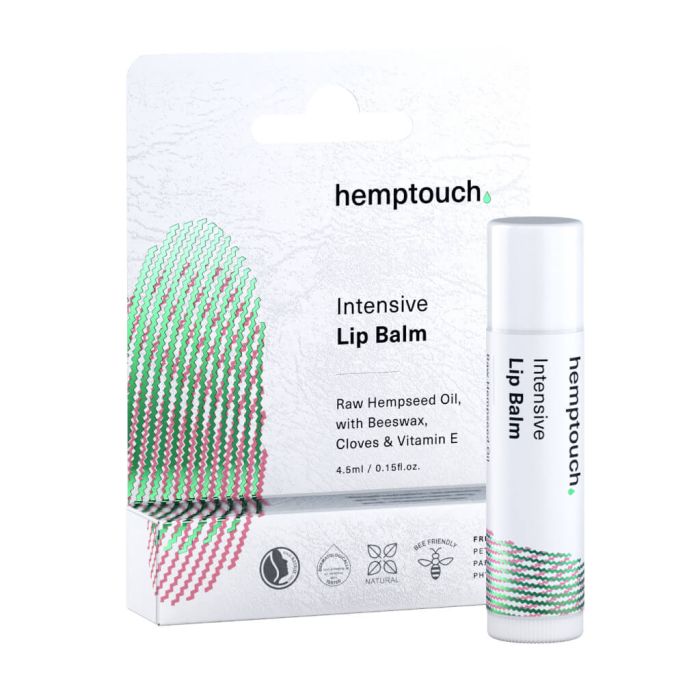Lippenbalsam (Hemptouch) 4,5 ml main product photo