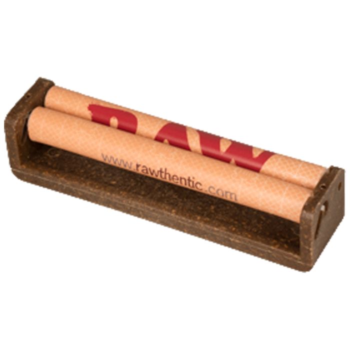 Joint Roller Hanffasern (RAW) 110 mm | Gerade main product photo