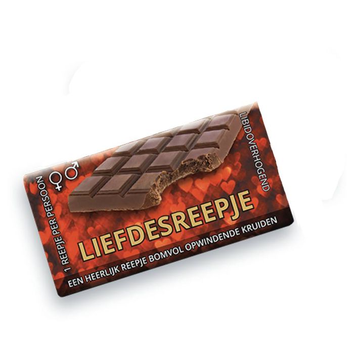 Liebesriegel (Liefdesbonbon) main product photo