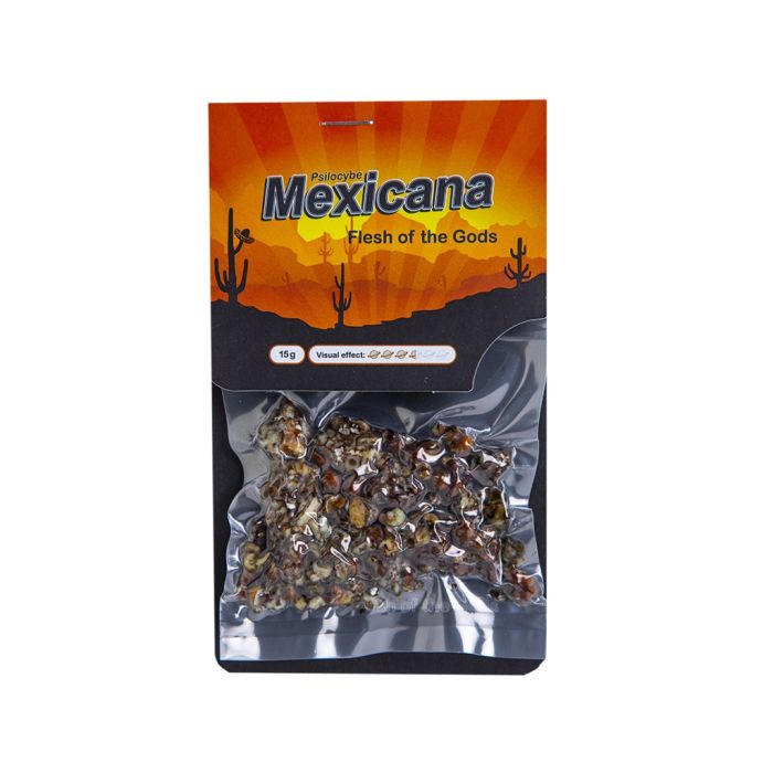 Magische Trüffel Mexicana 15 Gramm main product photo