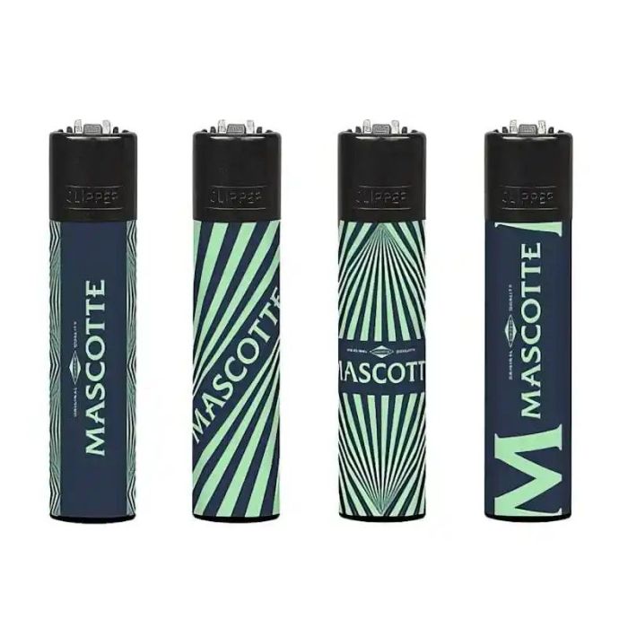 Mascotte Feuerzeug (Clipper) main product photo