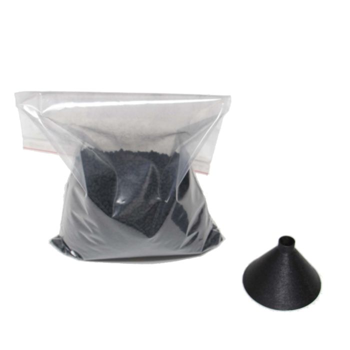 MiniGrow Box Kohlefilter Nachfüllset (Modell 21) main product photo