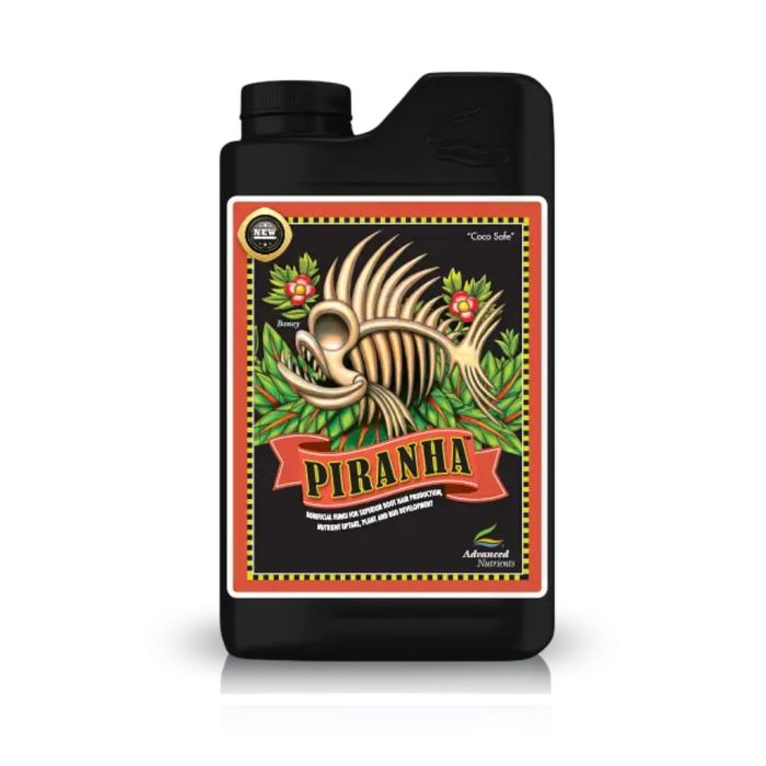 Piranha | Bio Wurzelstimulator (Advanced Nutrients) 250 ml main product photo