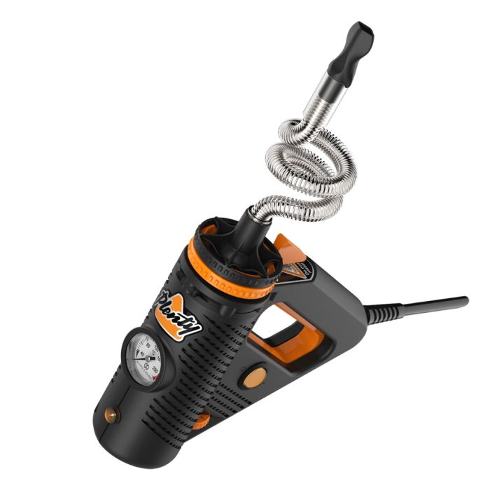 Plenty Vaporizer (Storz & Bickel) main product photo