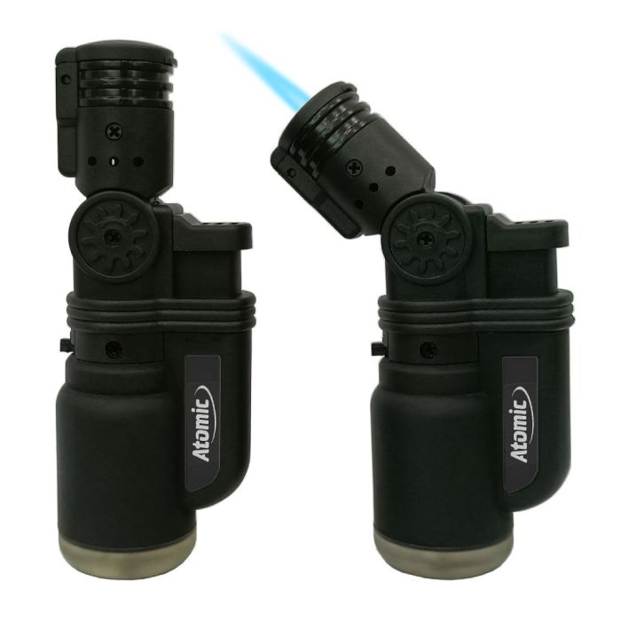 Tankboy V Flex Sturmfeuerzeug (Atomic) main product photo