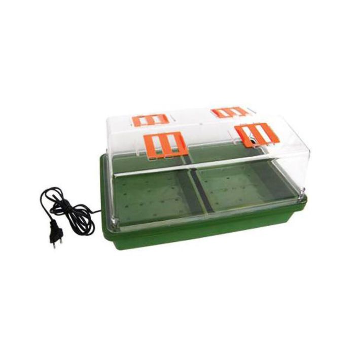 Beheizter & Belüfteter Propagator main product photo