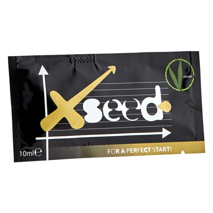 X-Seed | Keimen Lassen (BAC) 10 ml main product photo