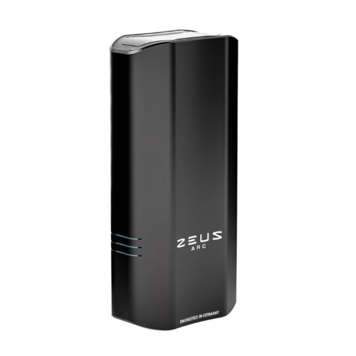 Zeus Arc S Hub Vaporizer main product photo