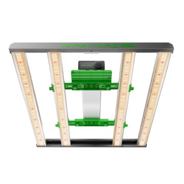 Mars Hydro FC 3000 LED Pflanzenlampe