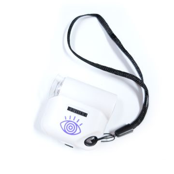 55x Mikroskop LED (Dutch-Headshop)  
