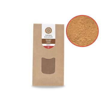 Kolanuss Pulver [Cola Nitida] (Indian Elements) 50 Gramm