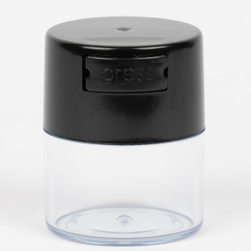 Luftdichte Vorratsdose (Dutch-Headshop) 0,12 Liter