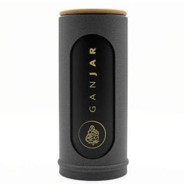 Ganjar F | Luxuriöser Weed Behälter 50 Gramm