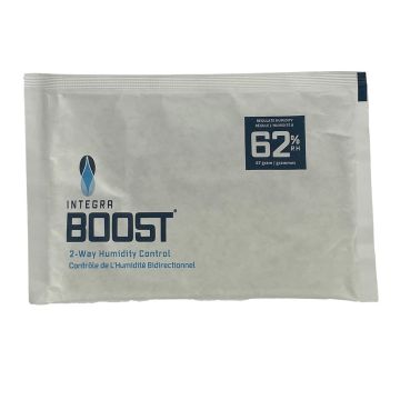 Integra Boost 62% Feuchtigkeitsregler