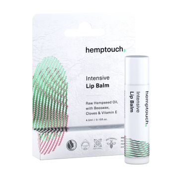 Lippenbalsam (Hemptouch) 4,5 ml