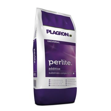 Perlit (Plagron) 10 liter