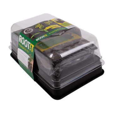 Komplettes Anzuchtset (ROOT!T)