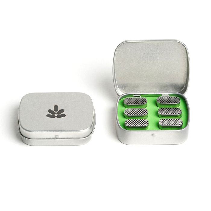 Bud Case Bundle  Weed Kapseln für Ihren PAX Vaporizer