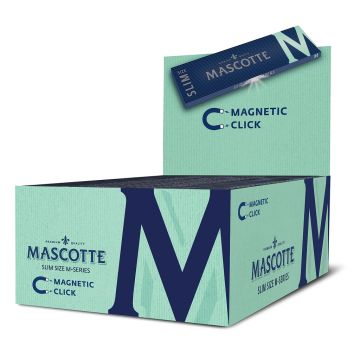 Mascotte M-Serie Papers | King-Size Slim
