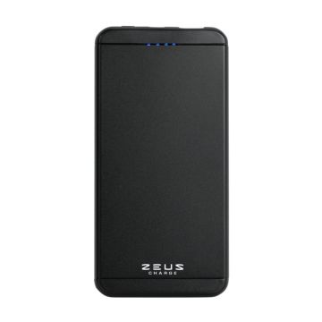 Zeus Charge Powerbank