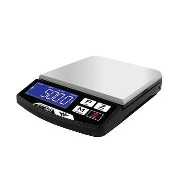 Präzisionswaage I-500 (My Weigh) 0,1