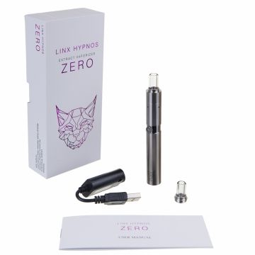 Linx Hypnos Zero Vape Pen