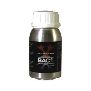 Organischer Wurzelstimulator (BAC) 120 ml