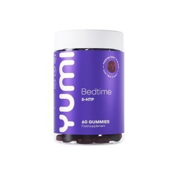 Bedtime 5HTP Gummies (Yumi) 60 Stück